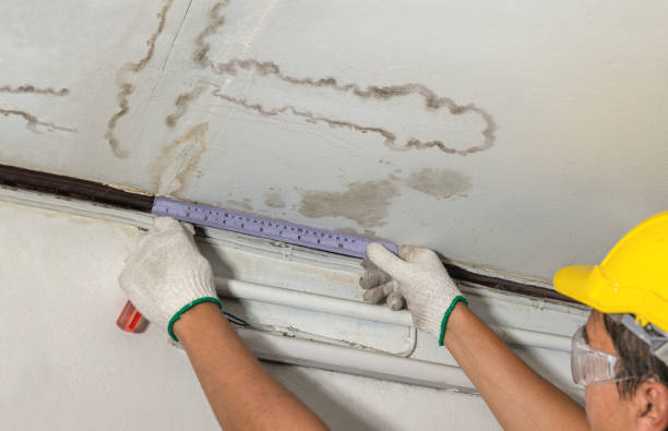 Reliable Flood Cleanup contractor in Lancaster, MA by Water Damage Irwin